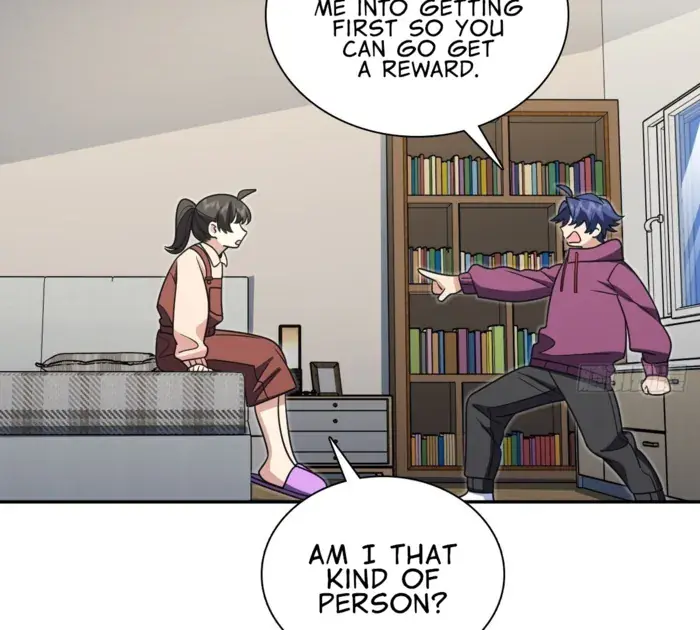 My Wife Is From a Thousand Years Ago Chapter 421 Page 55