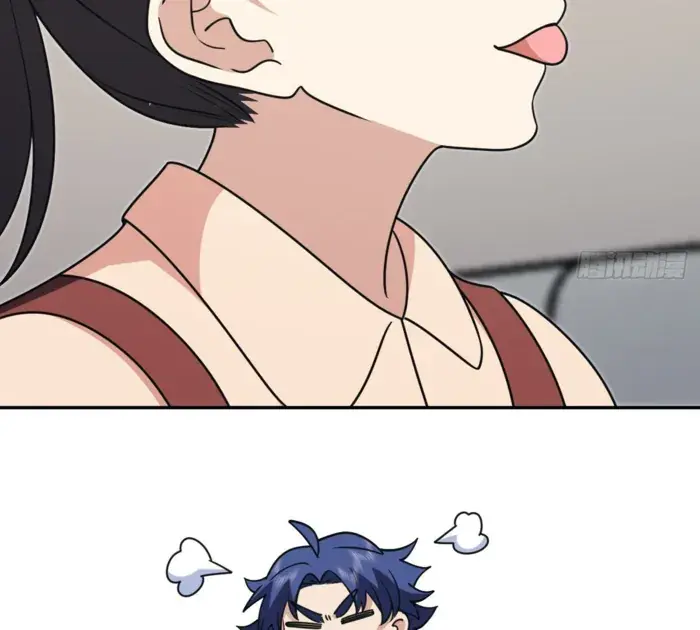 My Wife Is From a Thousand Years Ago Chapter 421 Page 57