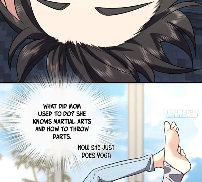 My Wife Is From a Thousand Years Ago Chapter 421 Page 62