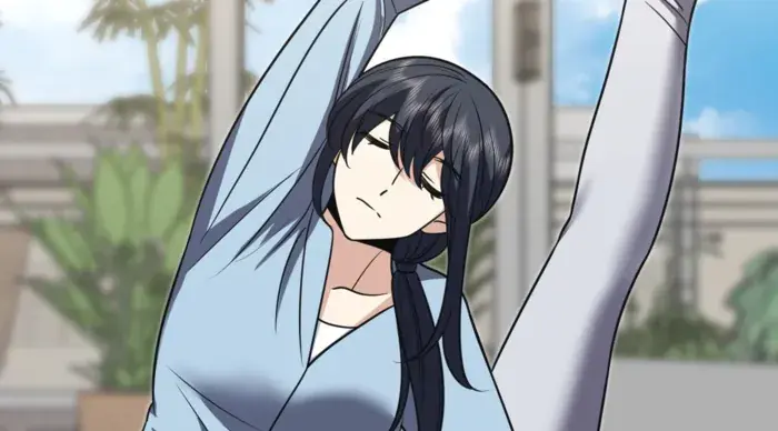 My Wife Is From a Thousand Years Ago Chapter 421 Page 63