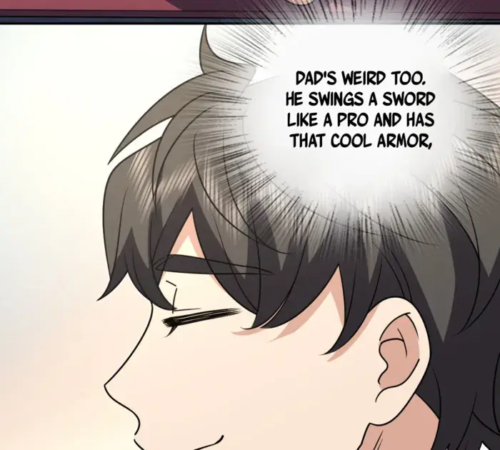 My Wife Is From a Thousand Years Ago Chapter 421 Page 65