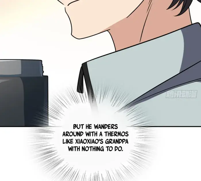 My Wife Is From a Thousand Years Ago Chapter 421 Page 66
