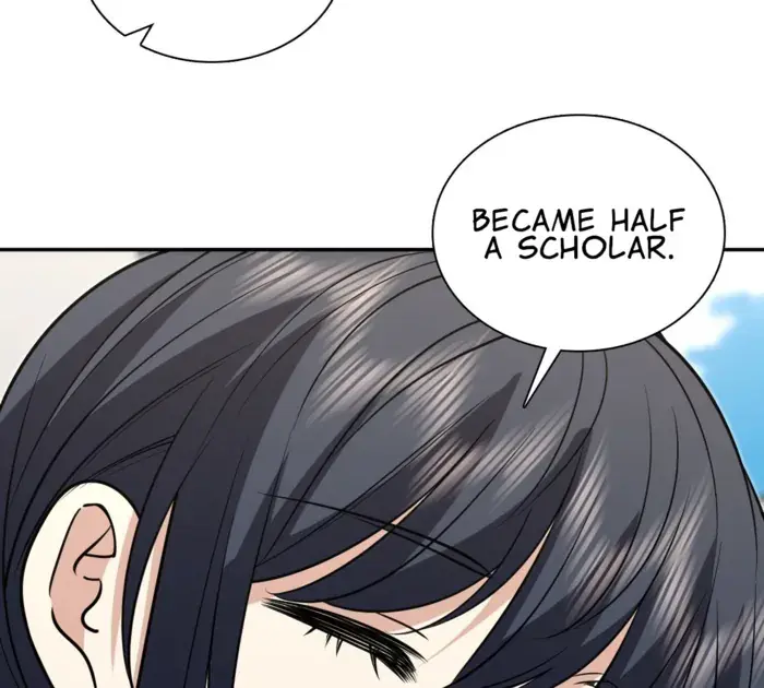 My Wife Is From a Thousand Years Ago Chapter 421 Page 75