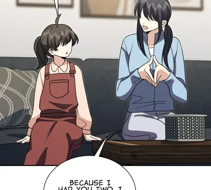 My Wife Is From a Thousand Years Ago Chapter 421 Page 78