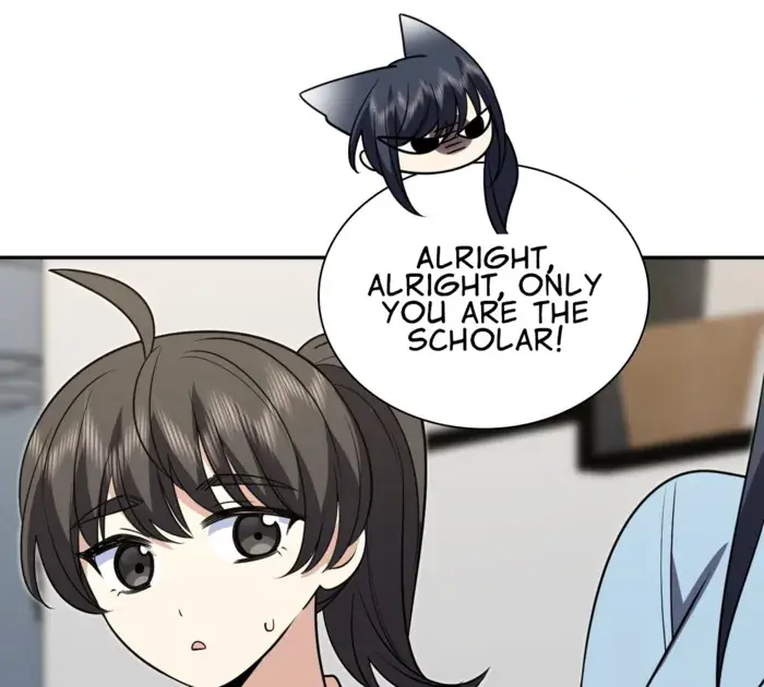 My Wife Is From a Thousand Years Ago Chapter 421 Page 85