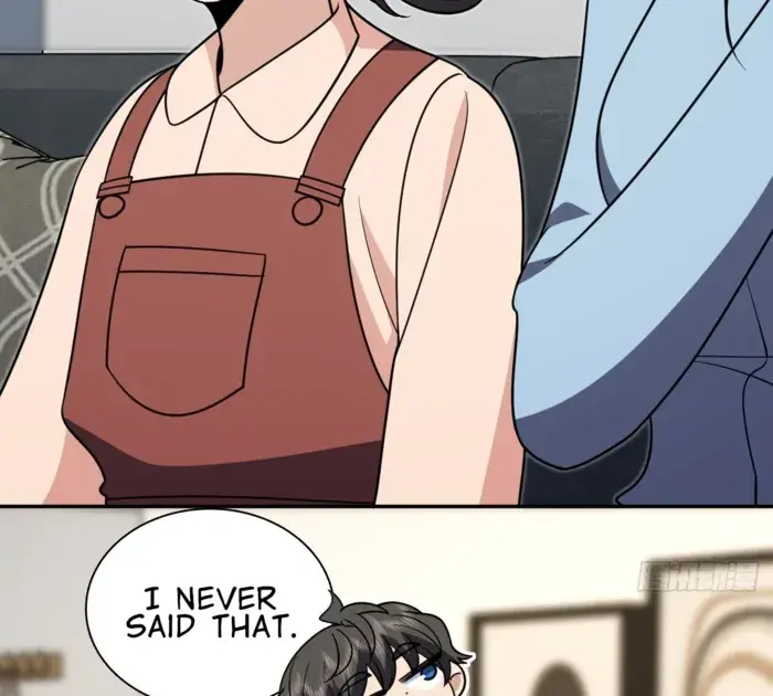 My Wife Is From a Thousand Years Ago Chapter 421 Page 86
