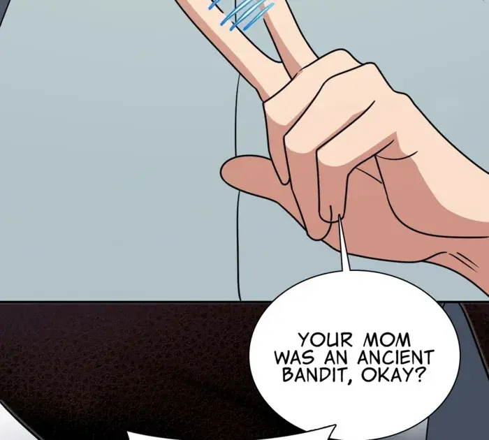 My Wife Is From a Thousand Years Ago Chapter 421 Page 91