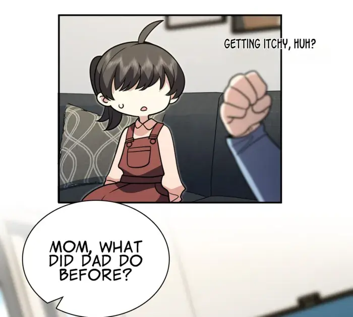 My Wife Is From a Thousand Years Ago Chapter 421 Page 94