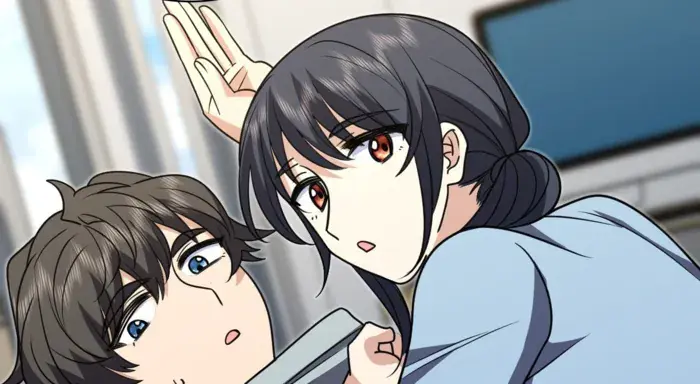 My Wife Is From a Thousand Years Ago Chapter 421 Page 95