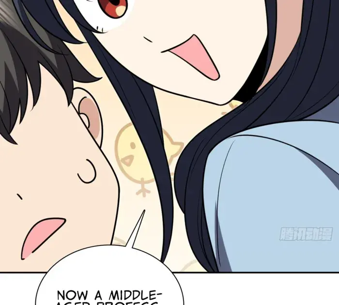 My Wife Is From a Thousand Years Ago Chapter 421 Page 98