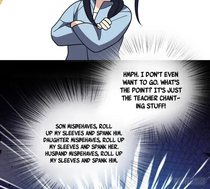 My Wife Is From a Thousand Years Ago Chapter 421 Page 107