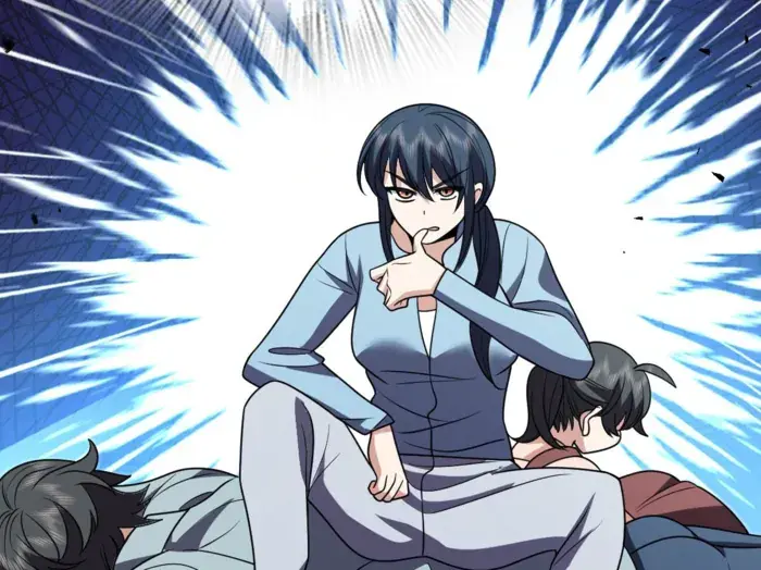 My Wife Is From a Thousand Years Ago Chapter 421 Page 108