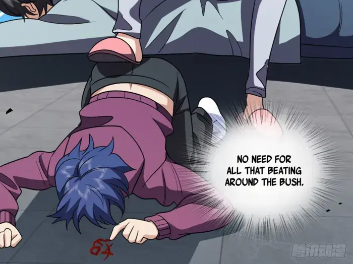 My Wife Is From a Thousand Years Ago Chapter 421 Page 109
