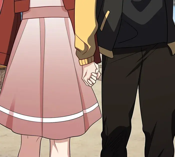 My Wife Is From a Thousand Years Ago Chapter 423 Page 4