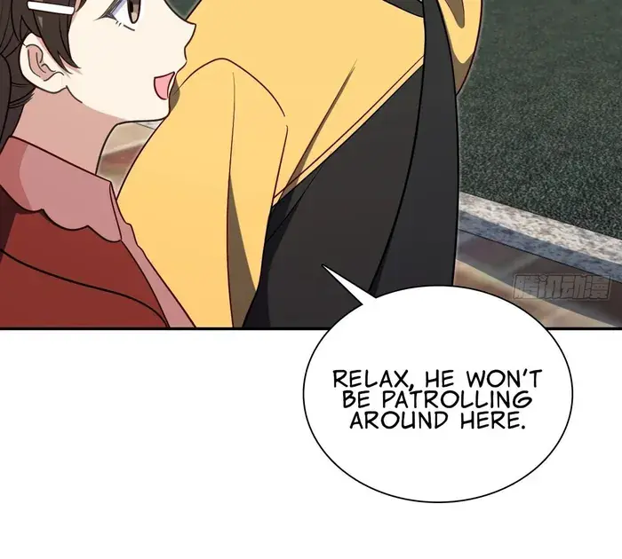My Wife Is From a Thousand Years Ago Chapter 423 Page 7