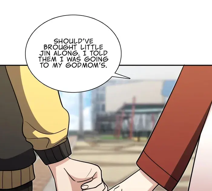 My Wife Is From a Thousand Years Ago Chapter 423 Page 14