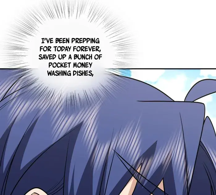 My Wife Is From a Thousand Years Ago Chapter 423 Page 16