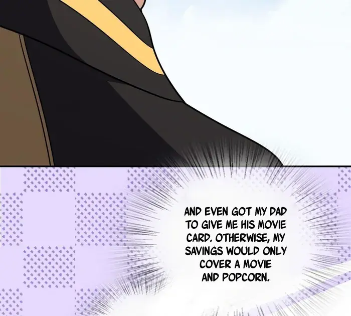 My Wife Is From a Thousand Years Ago Chapter 423 Page 18