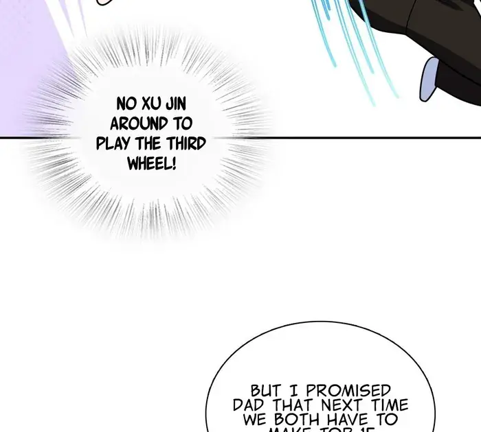 My Wife Is From a Thousand Years Ago Chapter 423 Page 20
