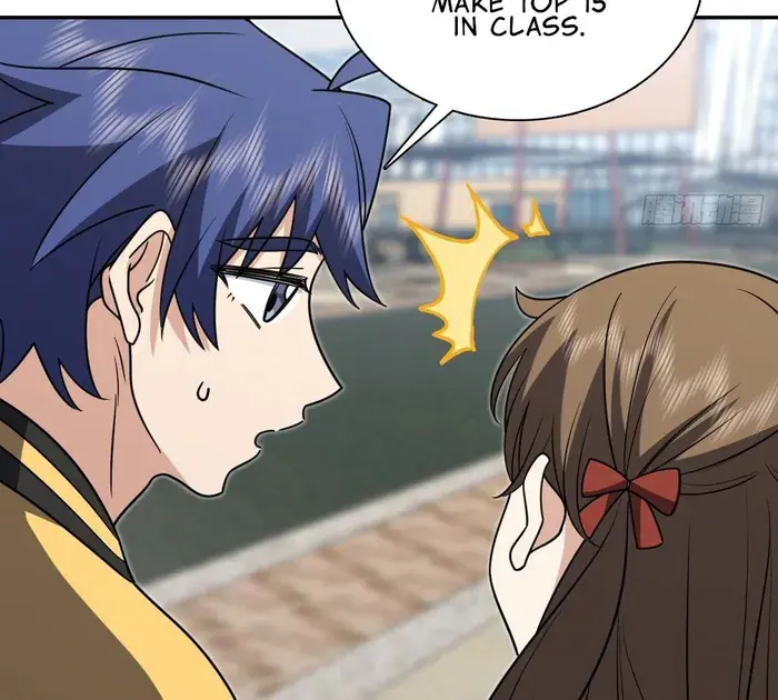 My Wife Is From a Thousand Years Ago Chapter 423 Page 21