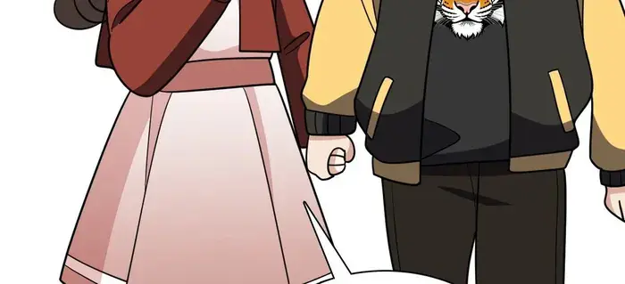 My Wife Is From a Thousand Years Ago Chapter 423 Page 24