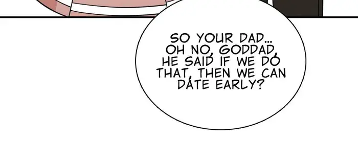 My Wife Is From a Thousand Years Ago Chapter 423 Page 25