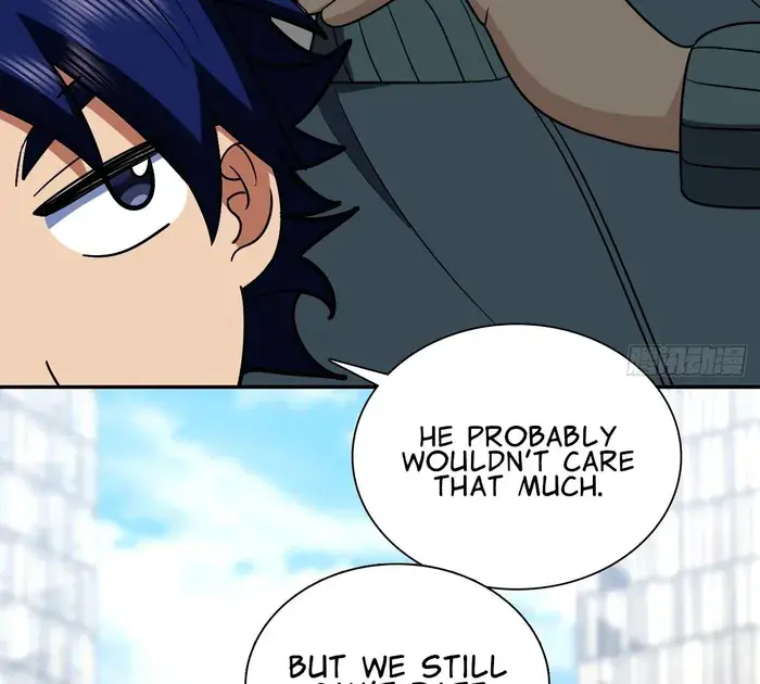 My Wife Is From a Thousand Years Ago Chapter 423 Page 27