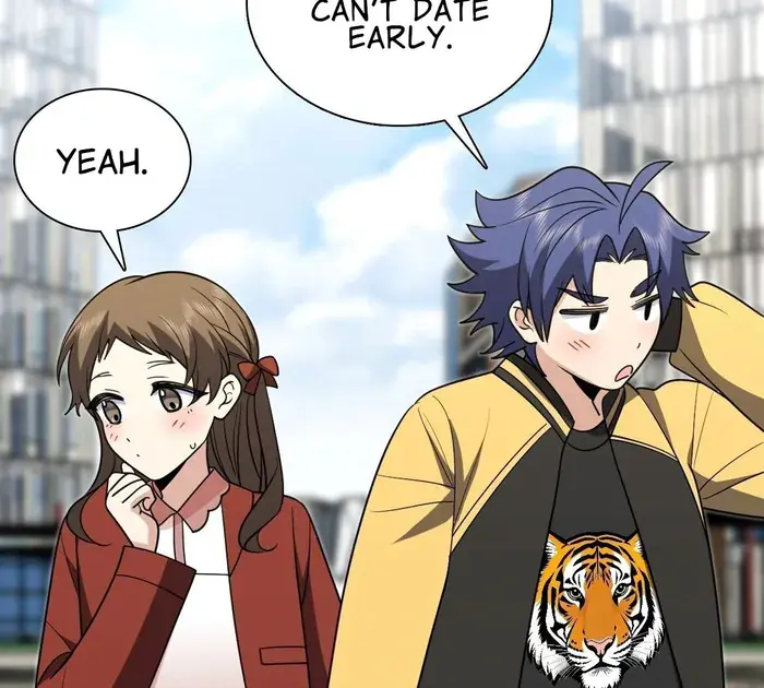 My Wife Is From a Thousand Years Ago Chapter 423 Page 28