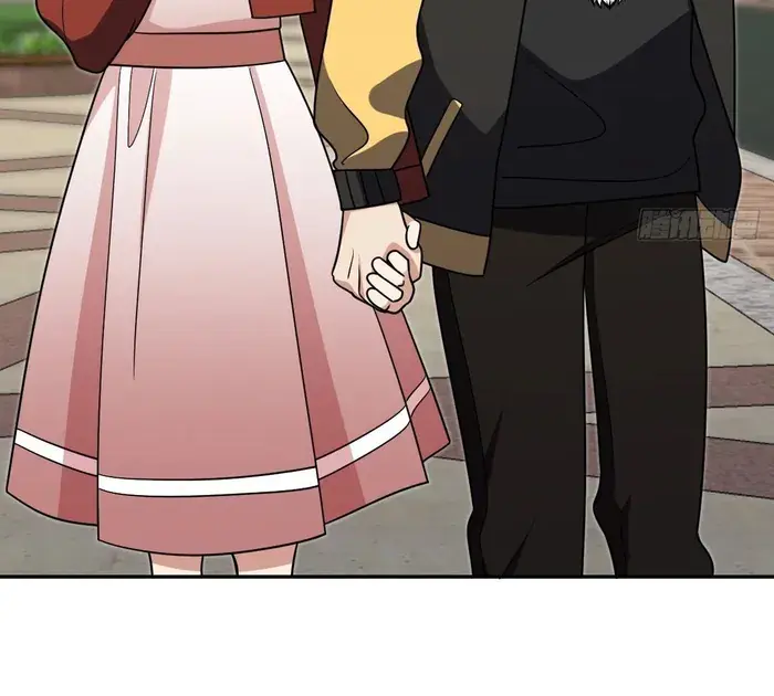 My Wife Is From a Thousand Years Ago Chapter 423 Page 29