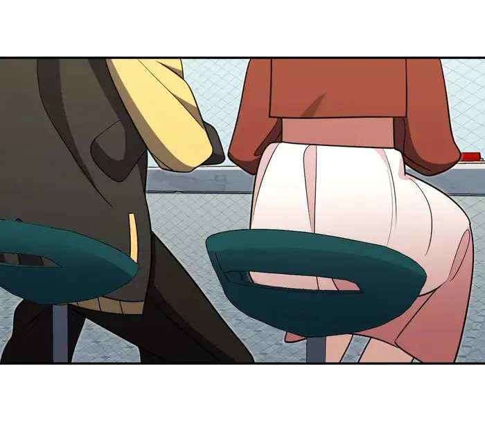 My Wife Is From a Thousand Years Ago Chapter 423 Page 33