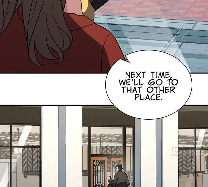 My Wife Is From a Thousand Years Ago Chapter 423 Page 38