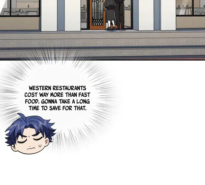 My Wife Is From a Thousand Years Ago Chapter 423 Page 39