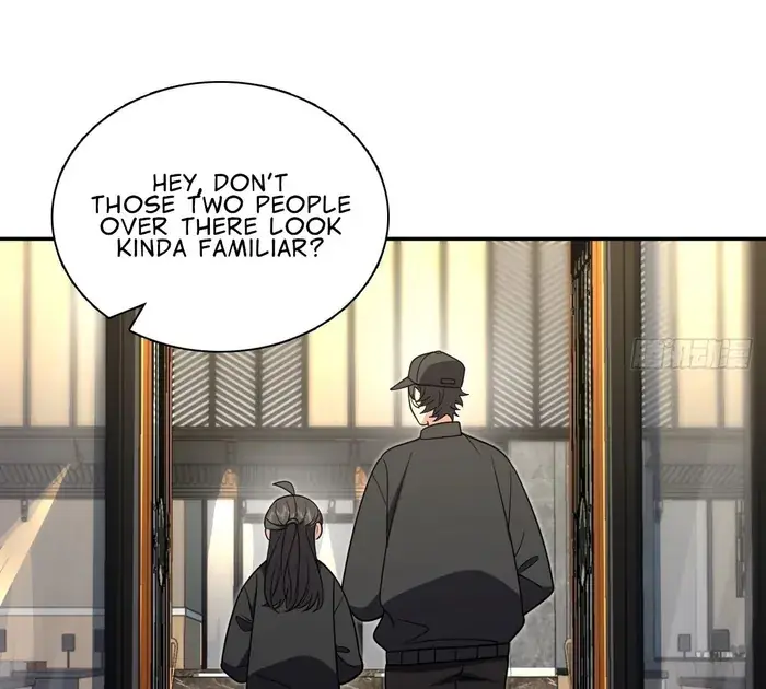 My Wife Is From a Thousand Years Ago Chapter 423 Page 42