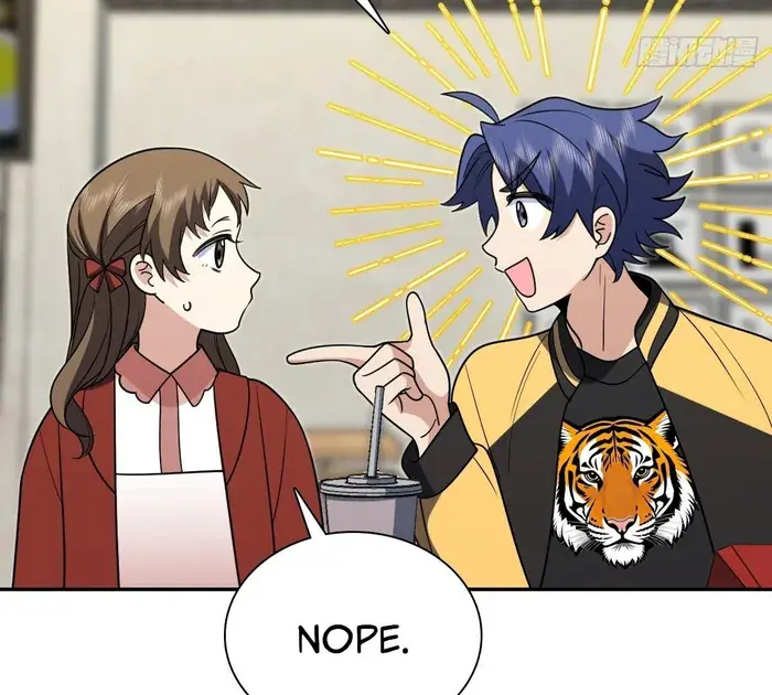 My Wife Is From a Thousand Years Ago Chapter 423 Page 44