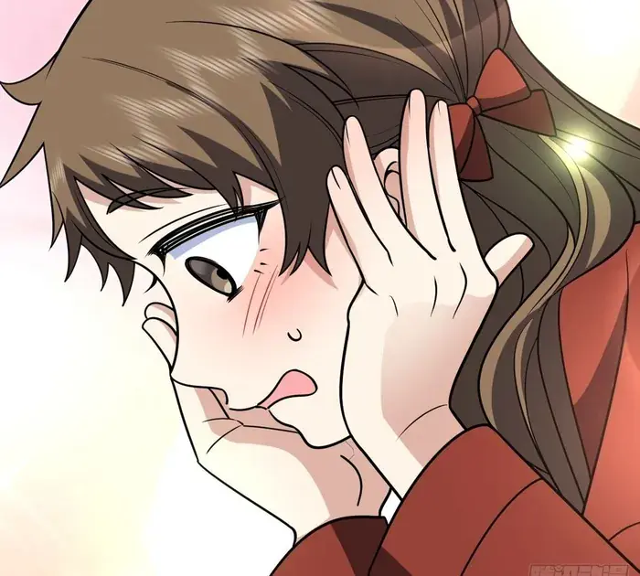 My Wife Is From a Thousand Years Ago Chapter 423 Page 51