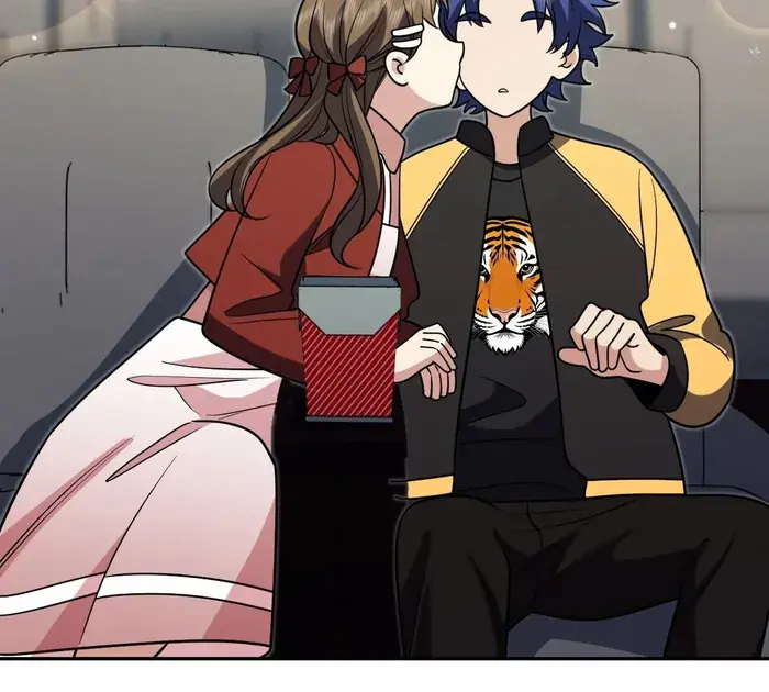 My Wife Is From a Thousand Years Ago Chapter 423 Page 67