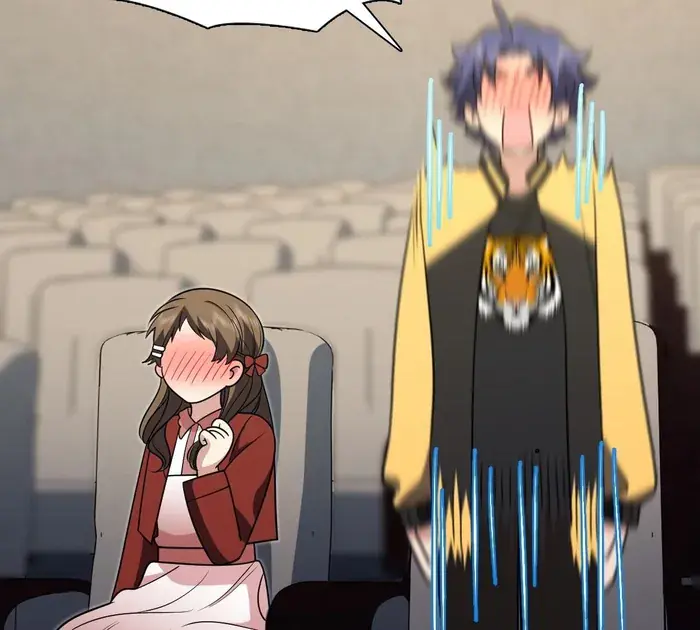 My Wife Is From a Thousand Years Ago Chapter 423 Page 78