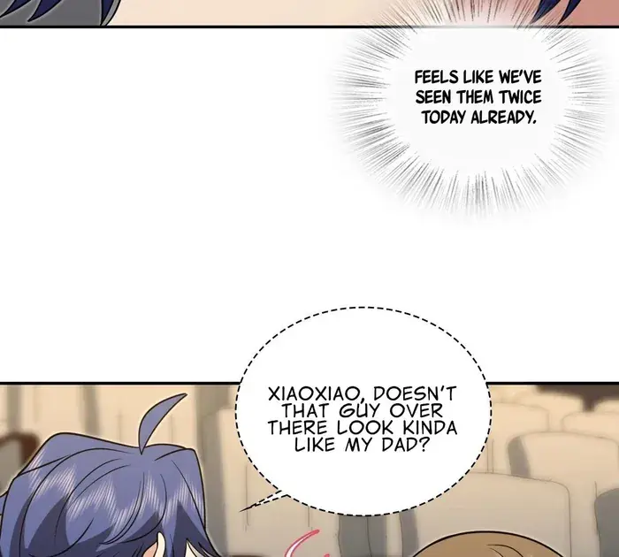 My Wife Is From a Thousand Years Ago Chapter 423 Page 84