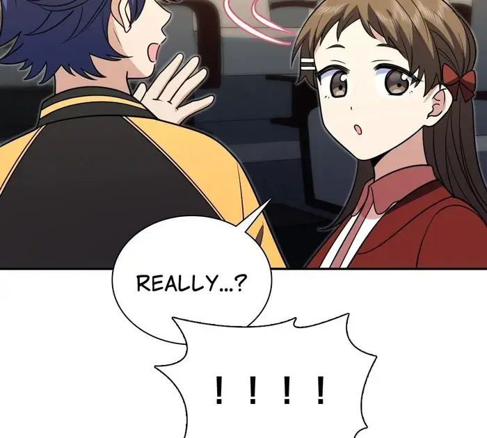 My Wife Is From a Thousand Years Ago Chapter 423 Page 85