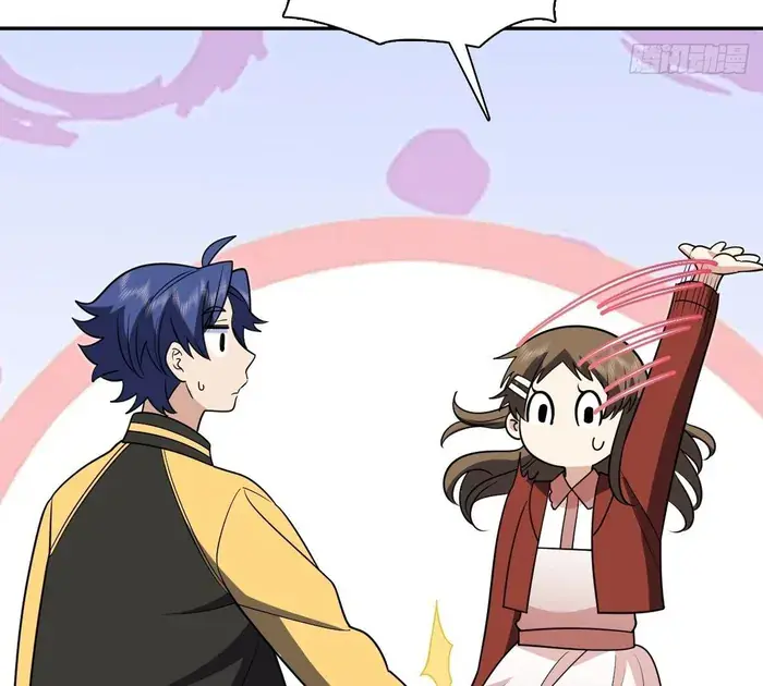 My Wife Is From a Thousand Years Ago Chapter 423 Page 86