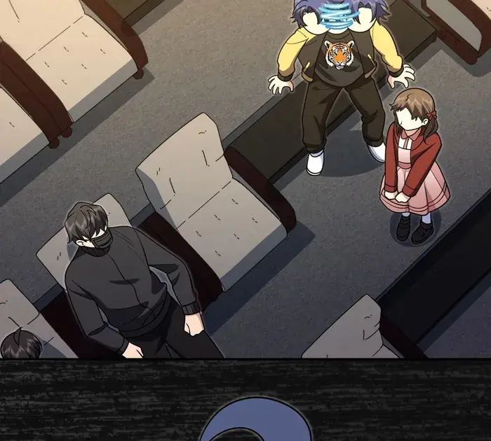 My Wife Is From a Thousand Years Ago Chapter 423 Page 95