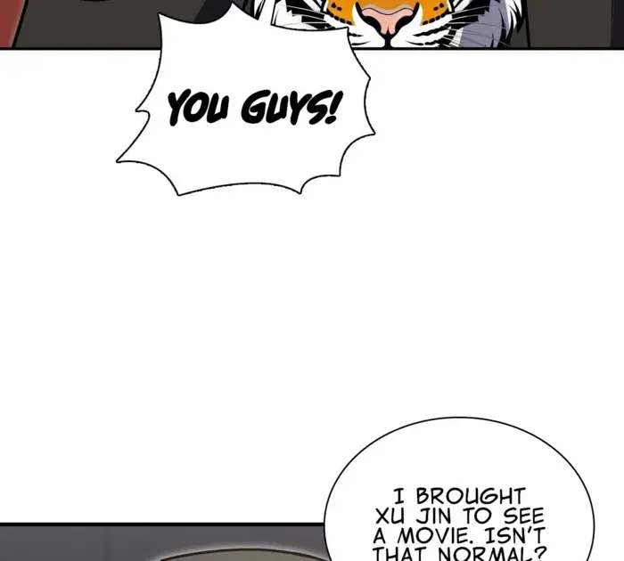 My Wife Is From a Thousand Years Ago Chapter 424 Page 8