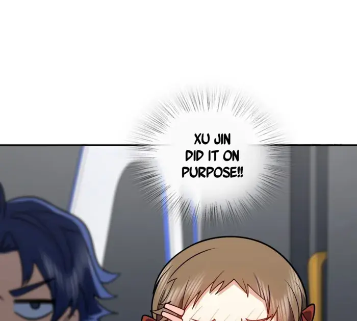My Wife Is From a Thousand Years Ago Chapter 424 Page 17