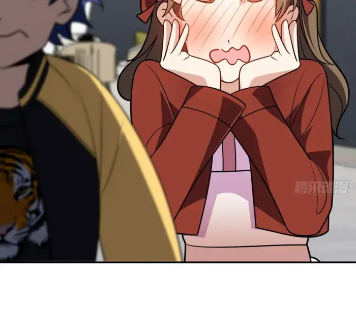 My Wife Is From a Thousand Years Ago Chapter 424 Page 18