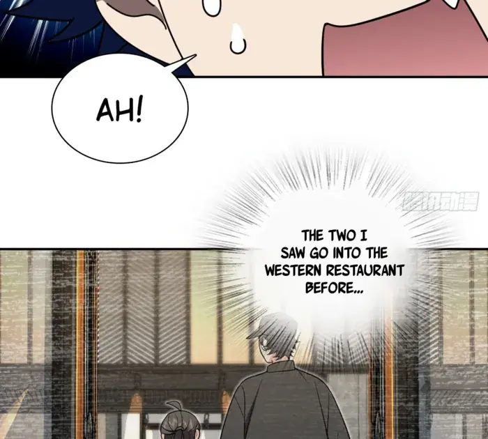 My Wife Is From a Thousand Years Ago Chapter 424 Page 20