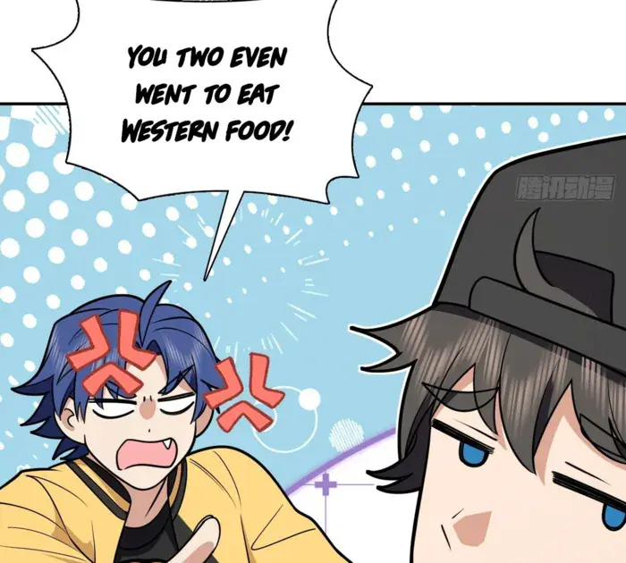 My Wife Is From a Thousand Years Ago Chapter 424 Page 22