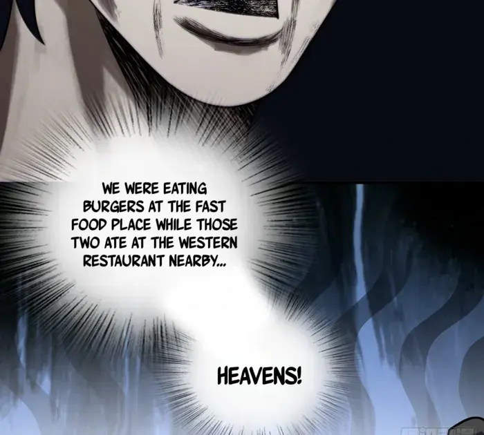 My Wife Is From a Thousand Years Ago Chapter 424 Page 26