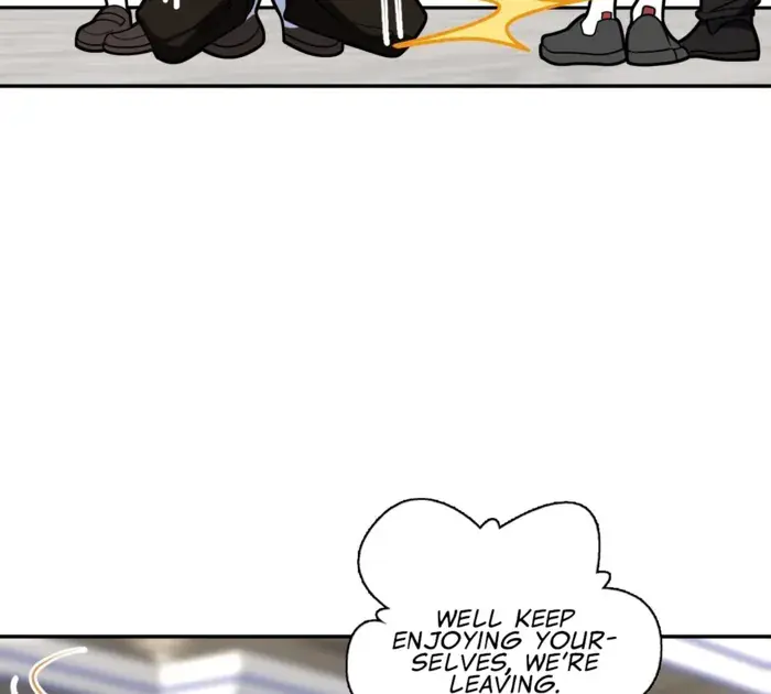 My Wife Is From a Thousand Years Ago Chapter 424 Page 28