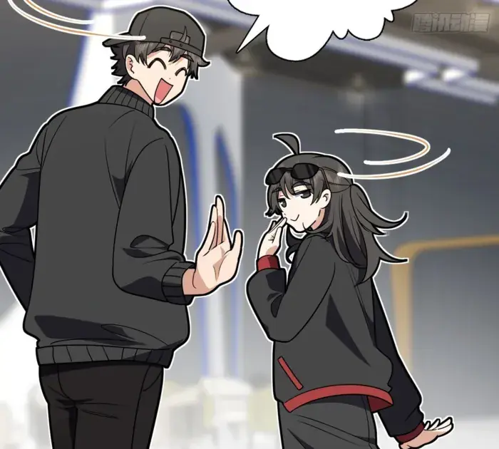 My Wife Is From a Thousand Years Ago Chapter 424 Page 29