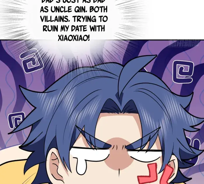 My Wife Is From a Thousand Years Ago Chapter 424 Page 31